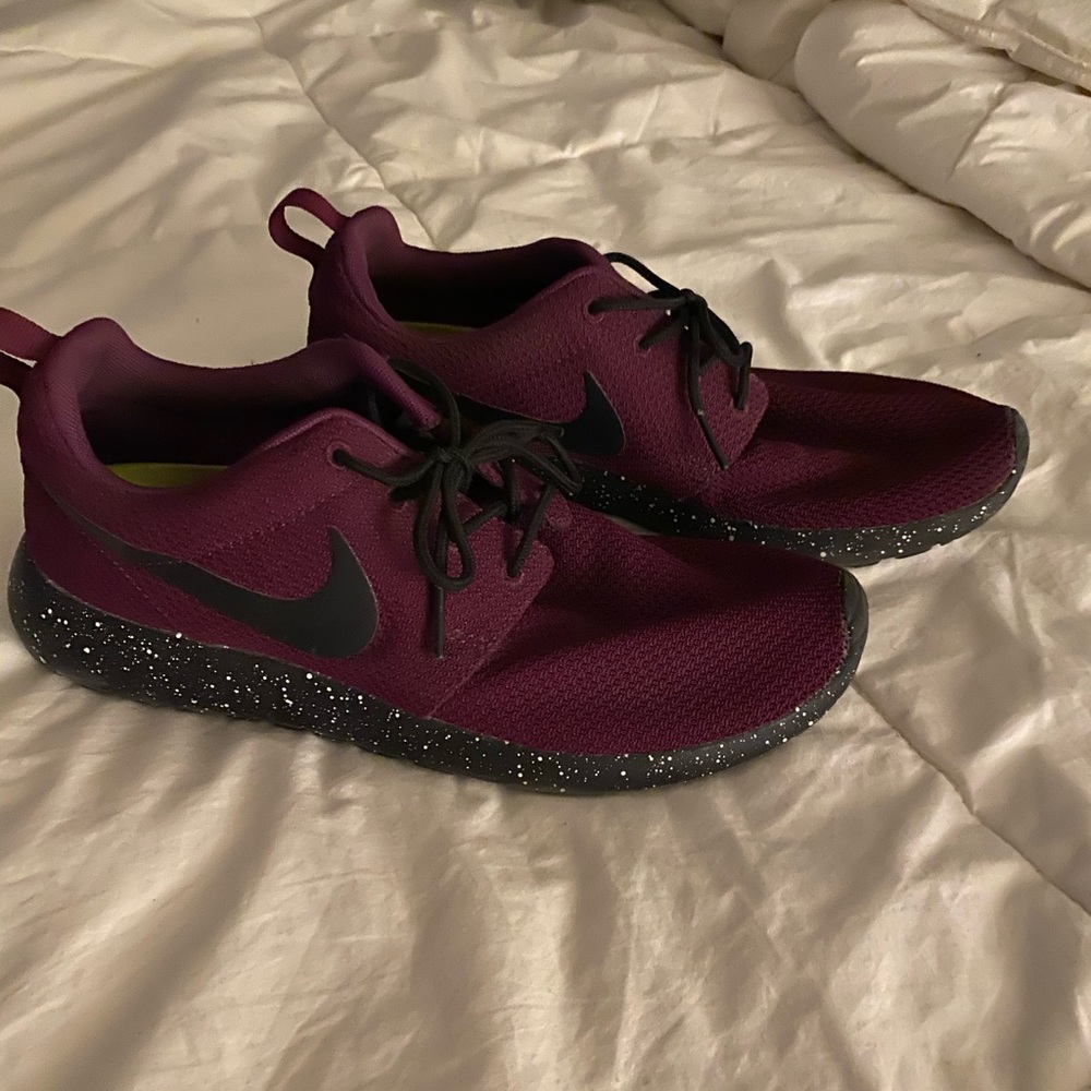 Custom NikeID